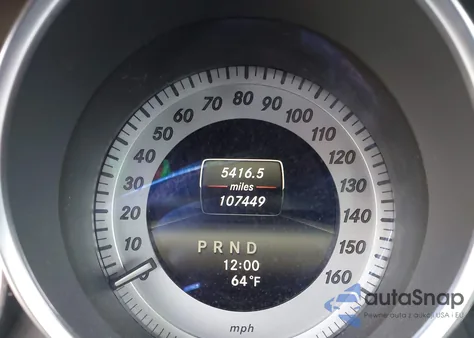 2014 Mercedes-Benz C 250 Sport from USA, damaged, VIN WDDGF4HBXEG233110